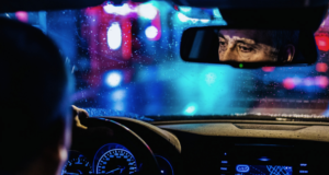 Άσκηση Θάρρους – Μίνα Μοίρου