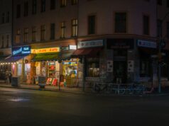 Η ζωή των Ελλήνων στο εξωτερικό, μέρος A: Ο Αριστοφάνης στο Ωραίο Βερολίνο. Γράφει ο Γιάννης Παππάς