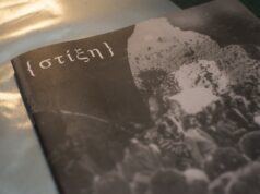 «Συνομιλίες»: Συνέντευξη με τη {στίξη}. Του Γιώργου Δρίτσα