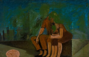 ΠΩΣ ΣΥΝΟΜΙΛΟΥΜΕ ΜΕ ΤΟΝ ΜΕΣΟΠΟΛΕΜΟ; Δύο κείμενα της Αγγέλας Γιώτη και του Χάρη Οταμπάση