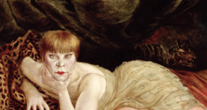 ΠΩΣ ΣΥΝΟΜΙΛΟΥΜΕ ΜΕ ΤΟΝ ΜΕΣΟΠΟΛΕΜΟ; Ένα κείμενο της Κατερίνας Πάπαρη