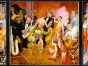 ΠΩΣ ΣΥΝΟΜΙΛΟΥΜΕ ΜΕ ΤΟΝ ΜΕΣΟΠΟΛΕΜΟ; Γράφει ο Βασίλης Μπογιατζής